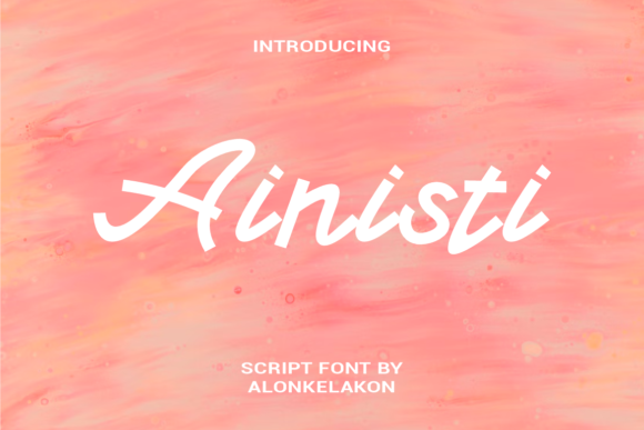 Bring Elegance to Your Handmade Creations with Ainisti