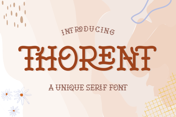 Bring Vintage Charm to Your Creations with Thorent