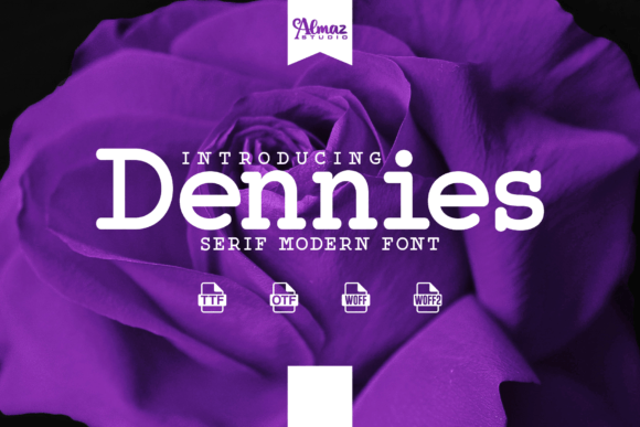 Discover the Elegance of Dennies in Brand Design