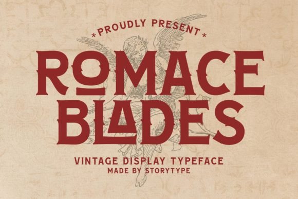 How Romace Blades Elevated My Brand’s Visual Identity
