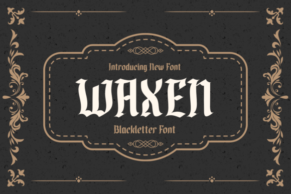 How Waxen Transformed My Brand’s Visual Identity