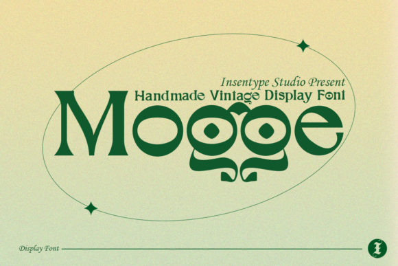 Mogge Serif Font Review for Real Projects