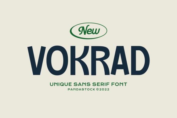 Testing Vokrad for a Modern Web Design Project