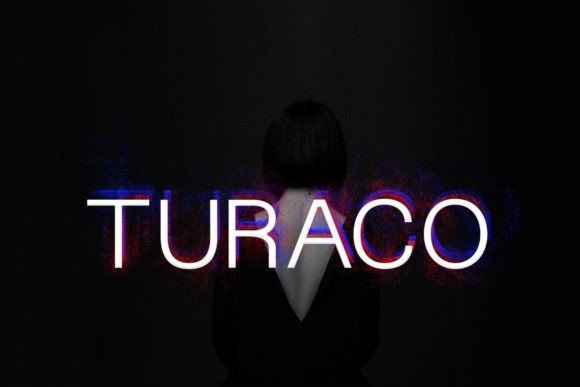 Turaco: A Modern Sans Serif Font for Bold Branding